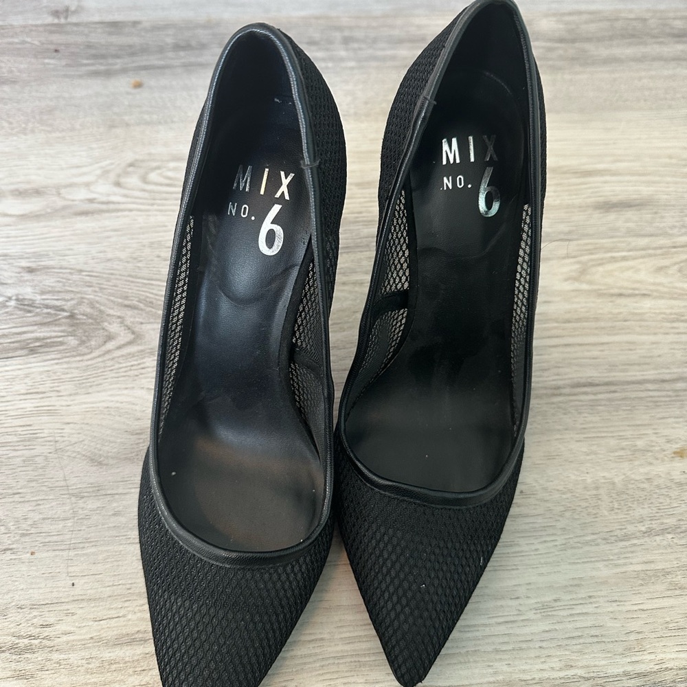 Assorted Heels, New Or Barely Worn - image 3